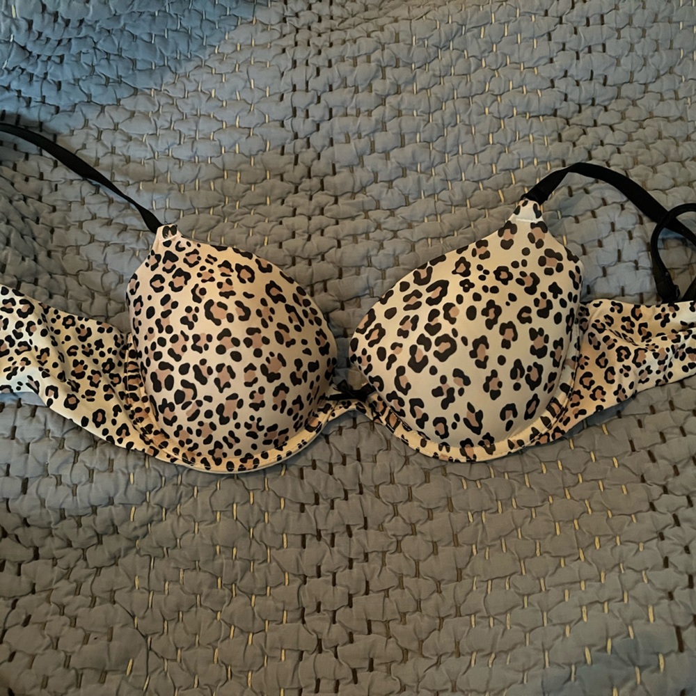 34 C VS